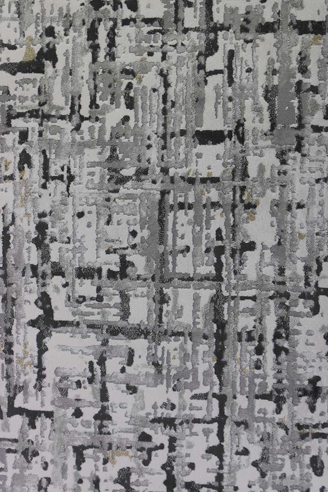 <p>Turkish Modern <strong>Festival Xl Promo Rug</strong>  - Gray - 7.8 x 10.0 FT</p>