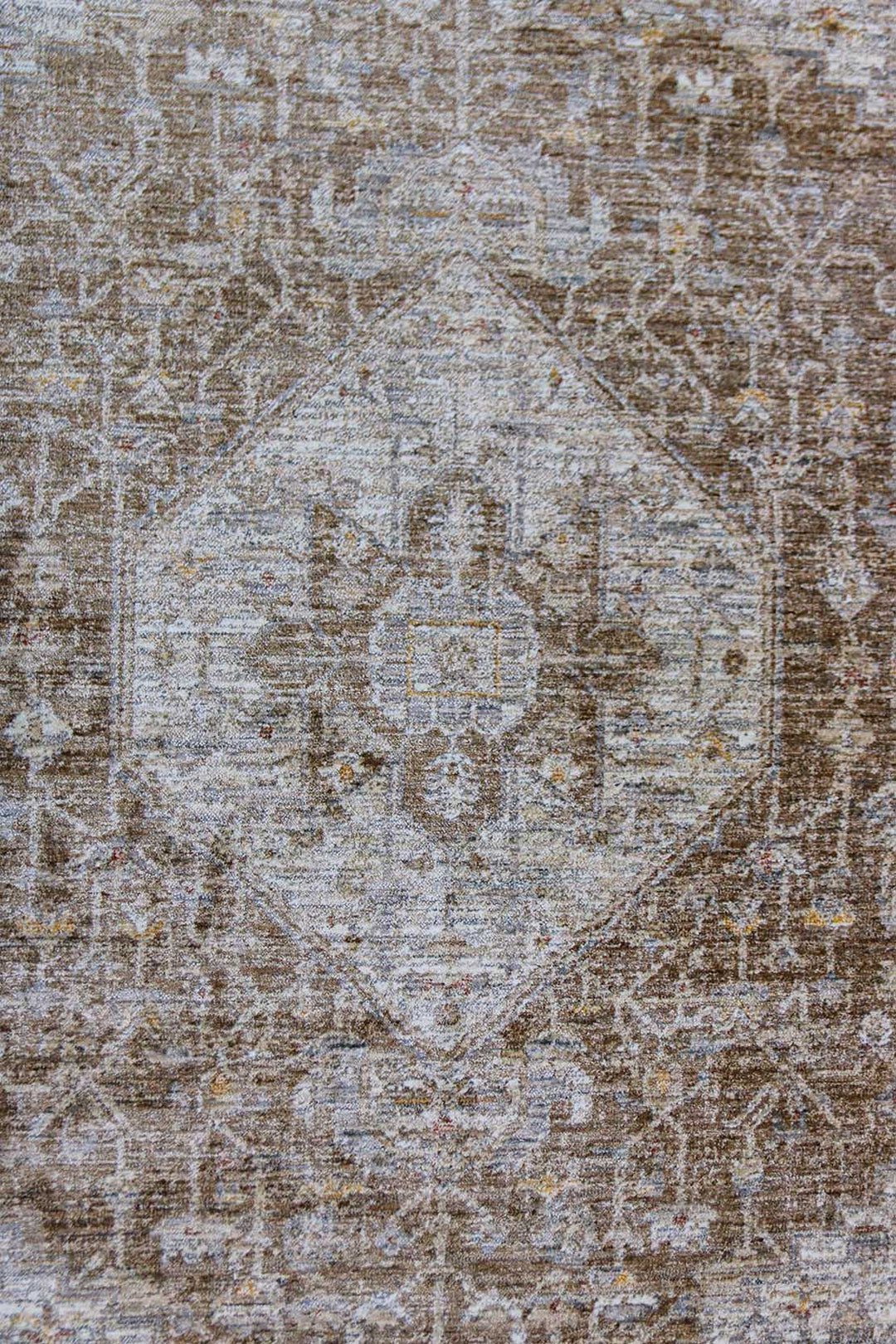 Turkish Modern Festival Plus Rug - 5.2 x 7.7 FT - Superior Comfort, Modern Style Accent Rugs