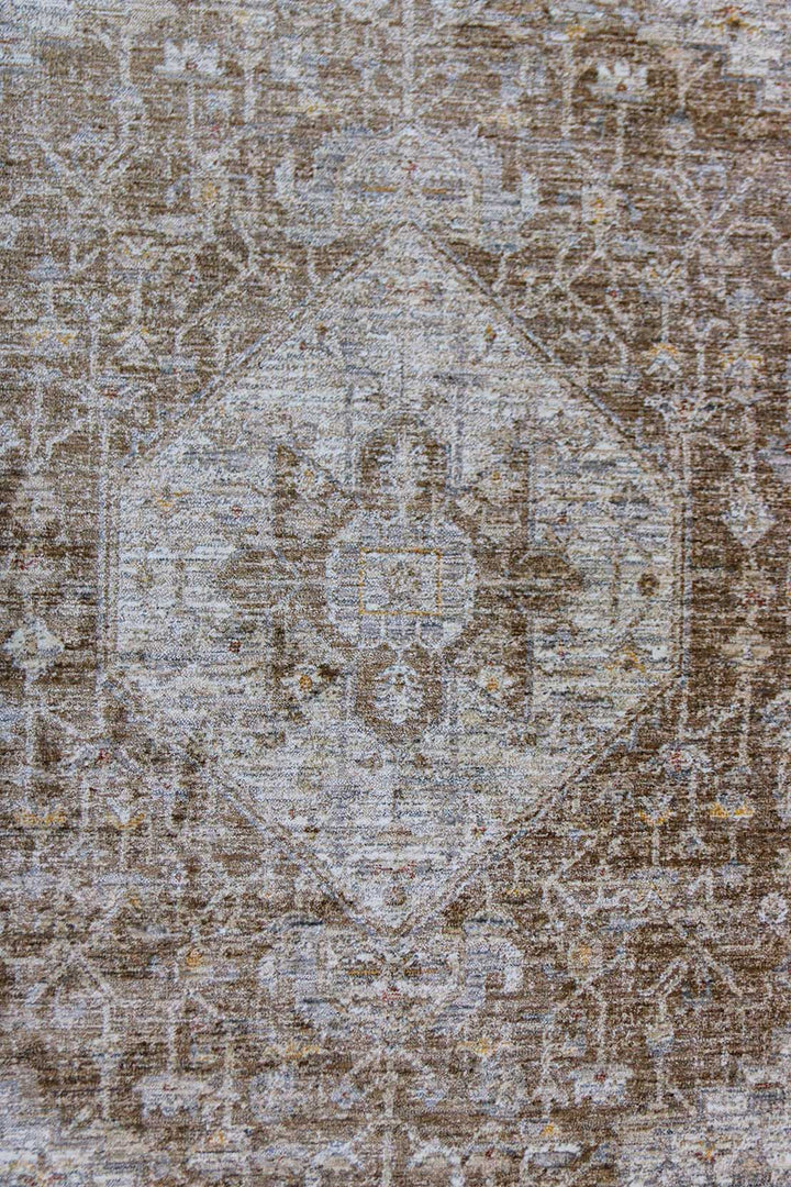 Turkish Modern Festival Plus Rug - 5.2 x 7.7 FT - Superior Comfort, Modern Style Accent Rugs