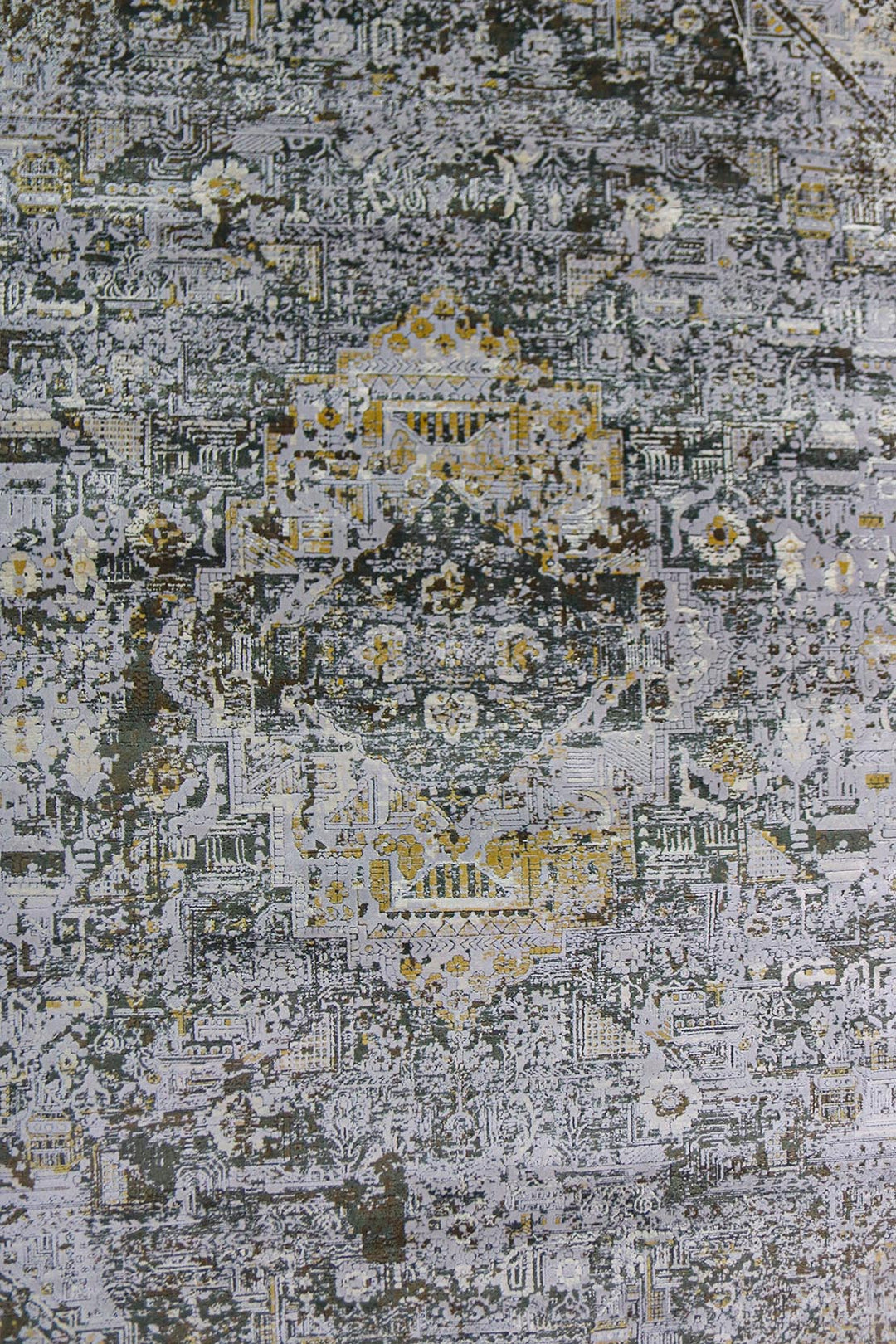 Turkish Premium Brooklyn Rug - 5.2 x 7.5 ft - Superior Comfort, Modern Style Accent Rugs