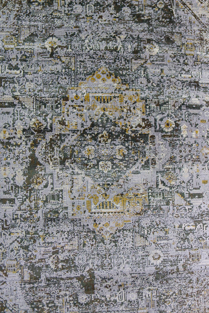 Turkish Premium Brooklyn Rug - 5.2 x 7.5 ft - Superior Comfort, Modern Style Accent Rugs