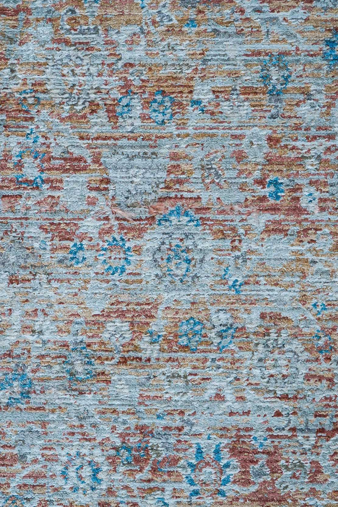 Turkish Modern <strong>Pena</strong> - 1 Rug - Beige