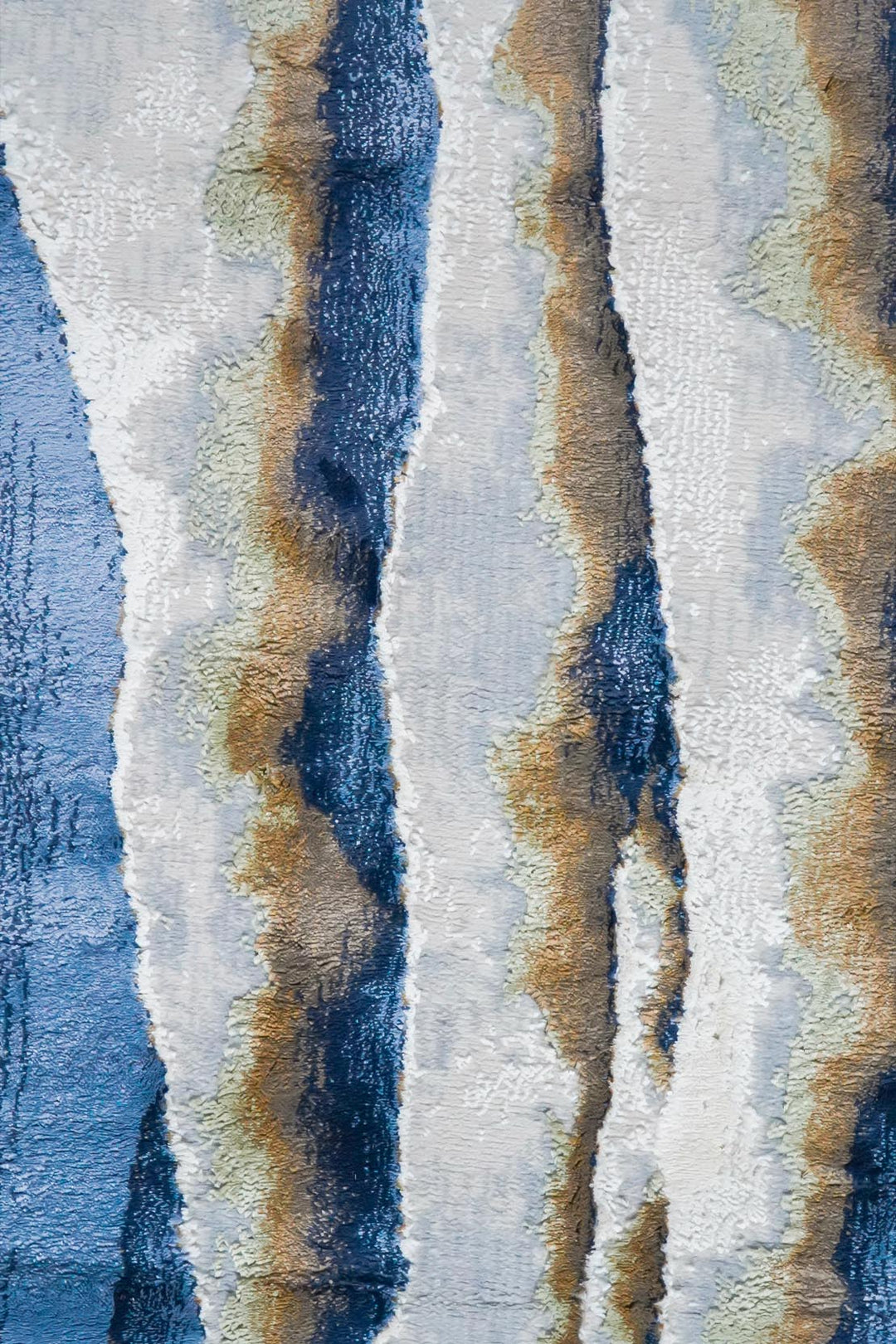 Turkish Modern <strong>Festival</strong> - 1 Rug - Cream