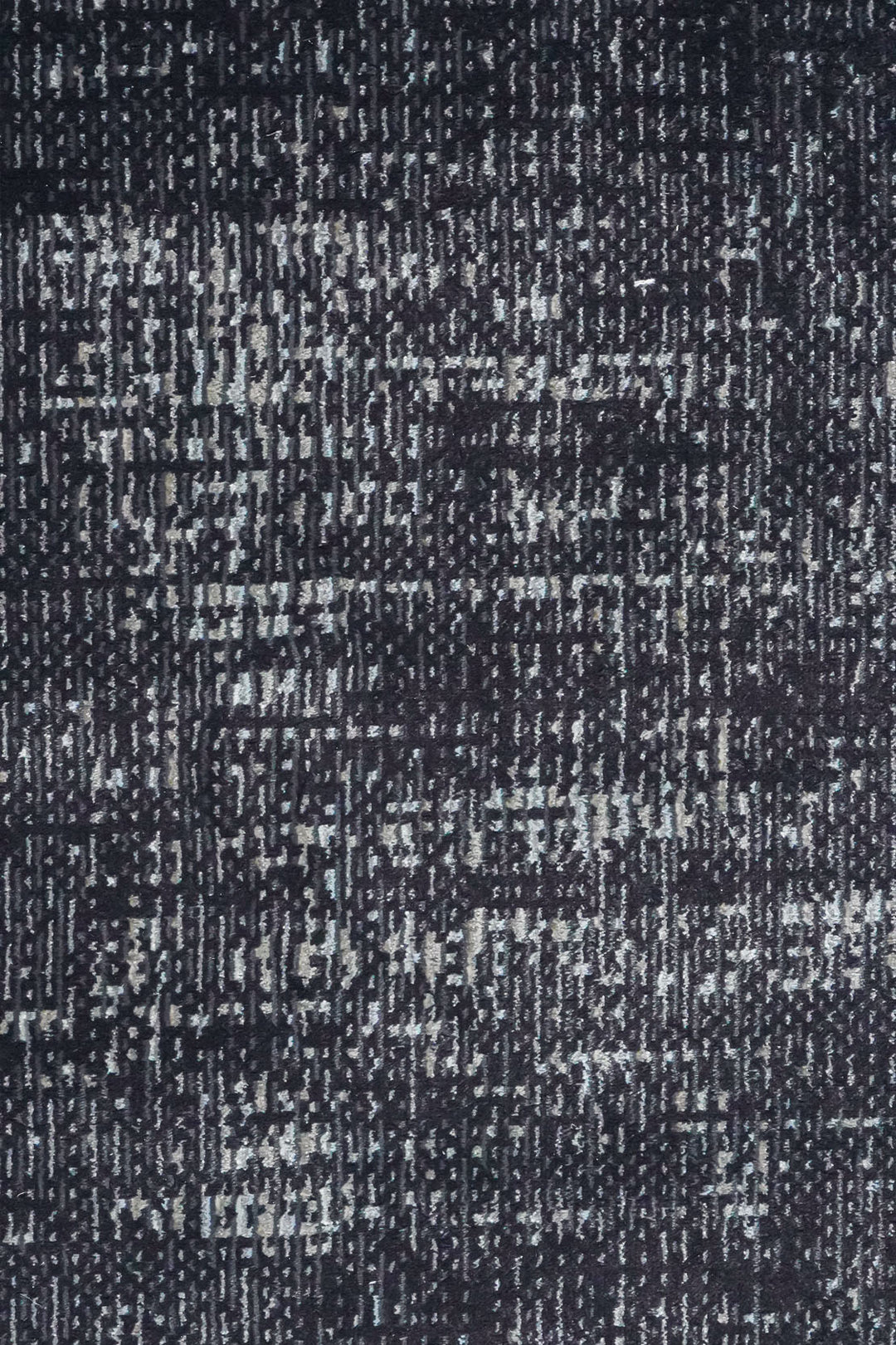 Turkish Modern <strong>Festival</strong> - 1 Rug - Black