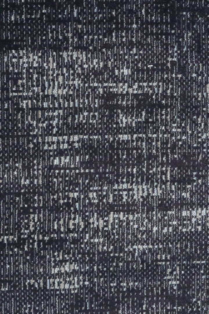 Turkish Modern <strong>Festival</strong> - 1 Rug - Black