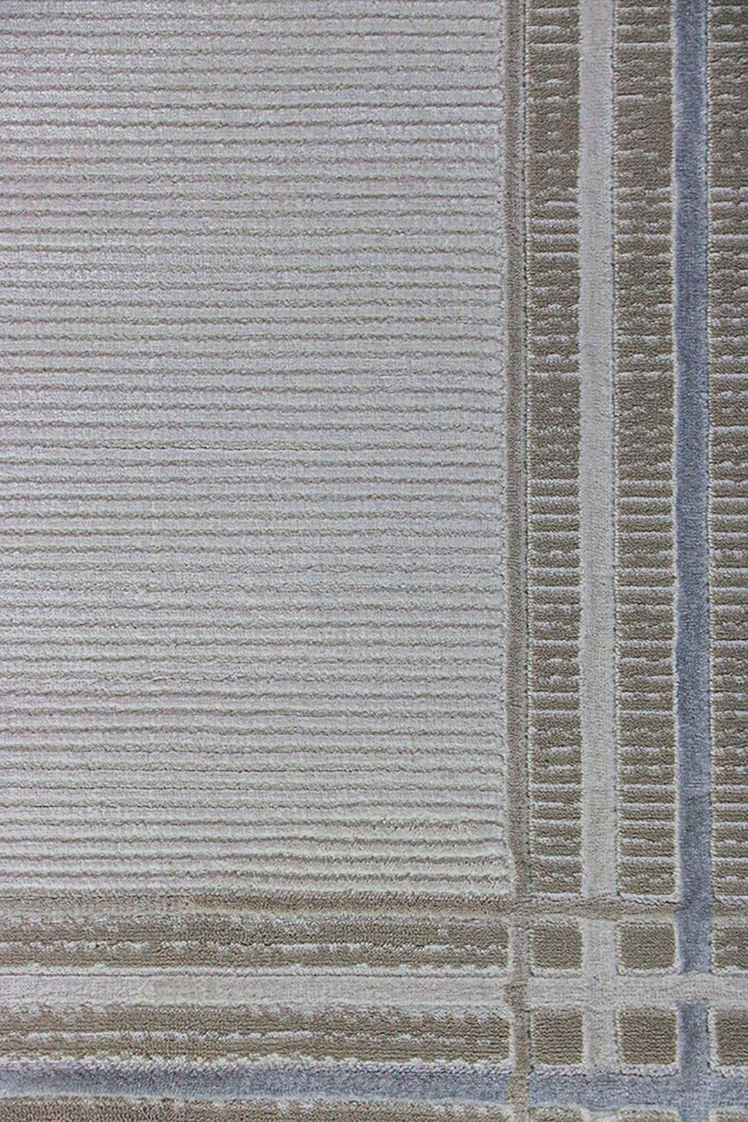 Turkish Modern Festival - 1 Rug  - 5.2 x 7.5 ft - Superior Comfort, Modern Style Accent Rugs