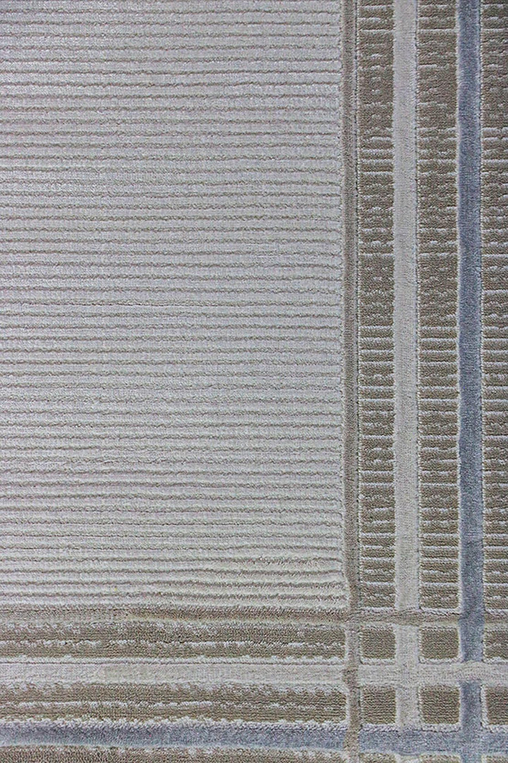 Turkish Modern Festival - 1 Rug  - 5.2 x 7.5 ft - Superior Comfort, Modern Style Accent Rugs
