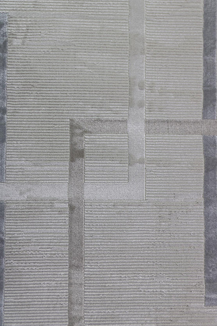Turkish Modern Festival WD Rug - 5.2 x 7.5 FT - Luxurious Woven Masterpiece 50% Off!