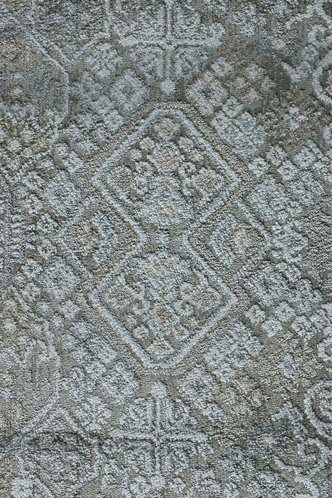 Turkish Modern Festival WD Rug - 5.2 x 9.5 FT - Sleek and Minimalist for Chic Interiors