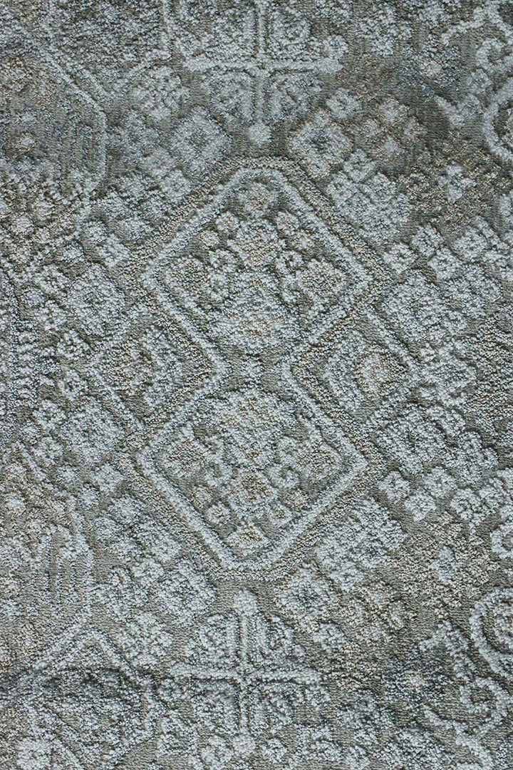 Turkish Modern Festival WD Rug - 5.2 x 9.5 FT - Sleek and Minimalist for Chic Interiors