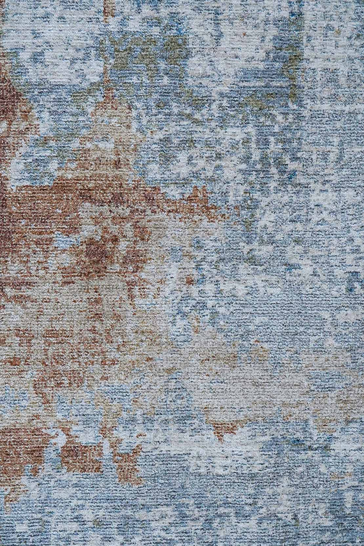 Turkish Modern <strong>Festival</strong> Plus Rug - Brown