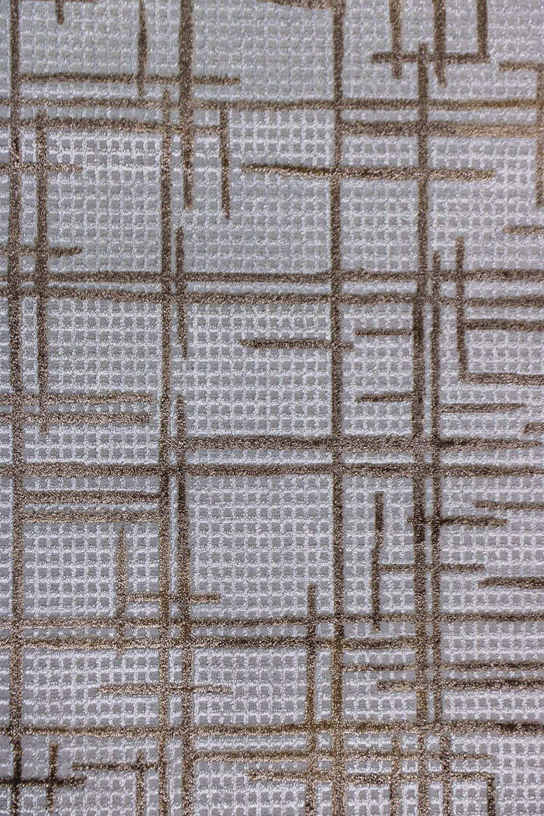Turkish Modern Festival WD Rug - 6.6 x 9.5 FT - Luxurious Woven Masterpiece 50% Off!