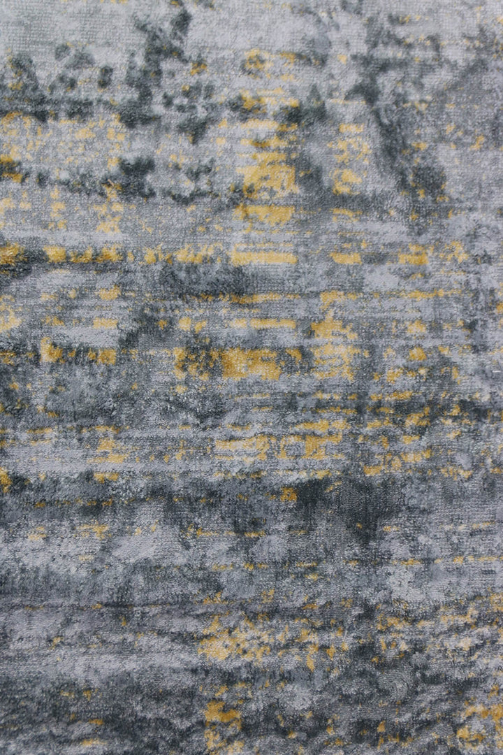 Turkish Modern Festival WD Rug - 3.9 x 5.6 FT - Luxurious Woven Masterpiece 50% Off!