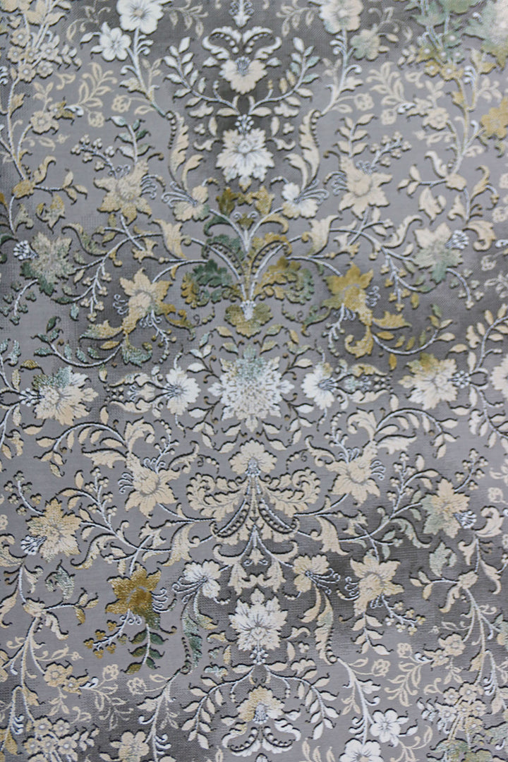 Irani Farsh Paris Rug - 8.2 x 11.5 ft - Elegant Luxury Carpet