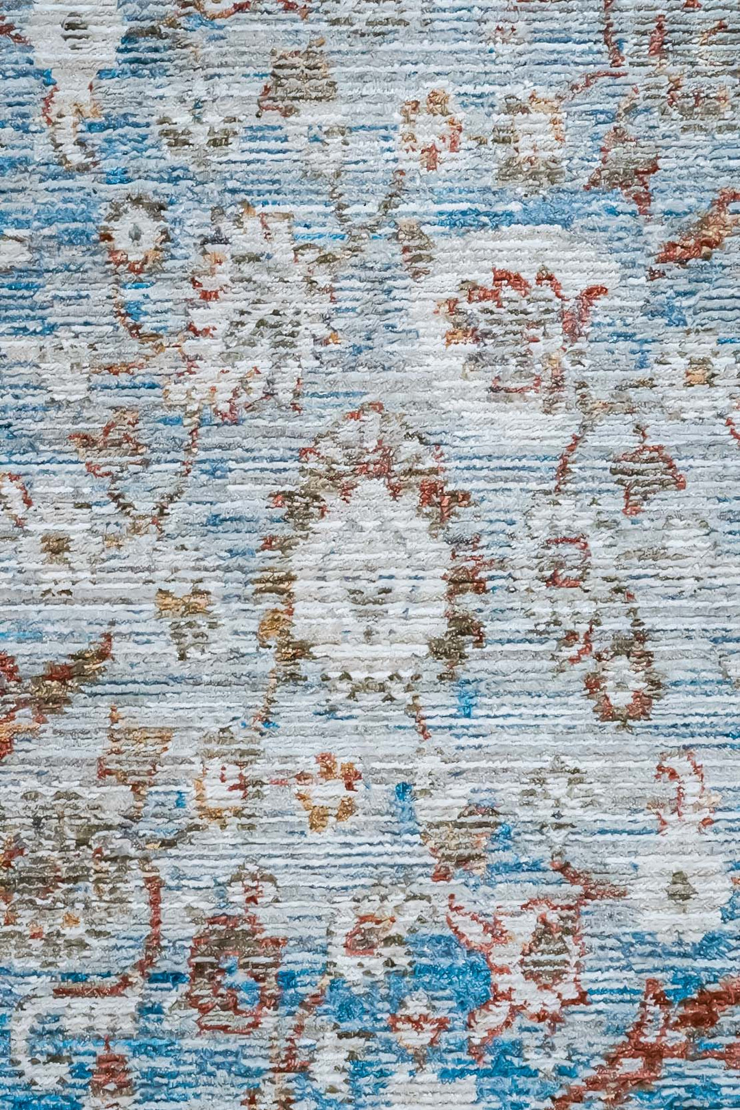 Turkish Modern <strong>Pena</strong> - 1 Rug - Beige
