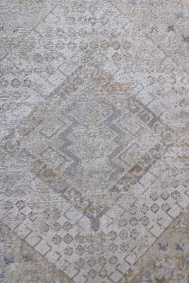 Turkish Modern Festival - 1 Rug - 5.2 x 7.5 FT - Superior Comfort, Modern Style Accent Rugs