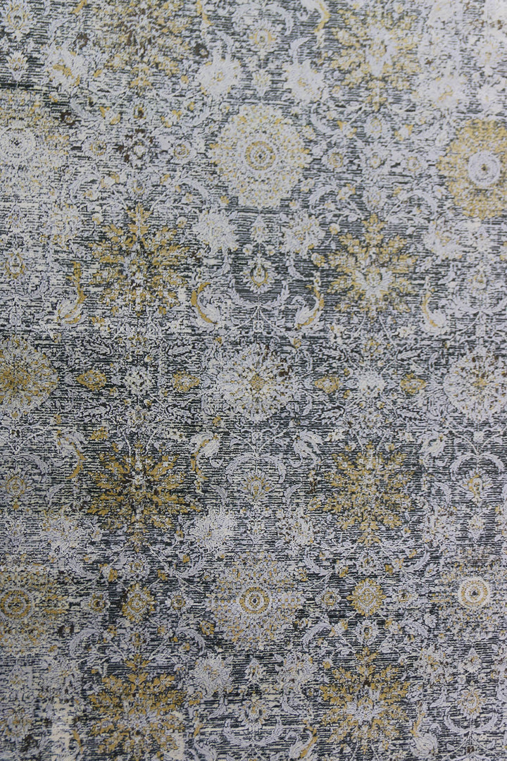 Turkish Premium Brooklyn Rug - 5.2 x 7.5 ft - Superior Comfort, Modern Style Accent Rugs