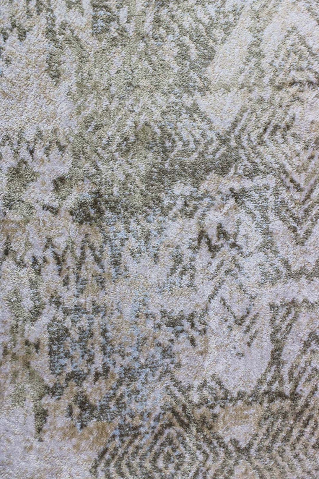 Turkish Modern Festival WD Rug - 3.9 x 5.6 FT - Luxurious Woven Masterpiece 50% Off!