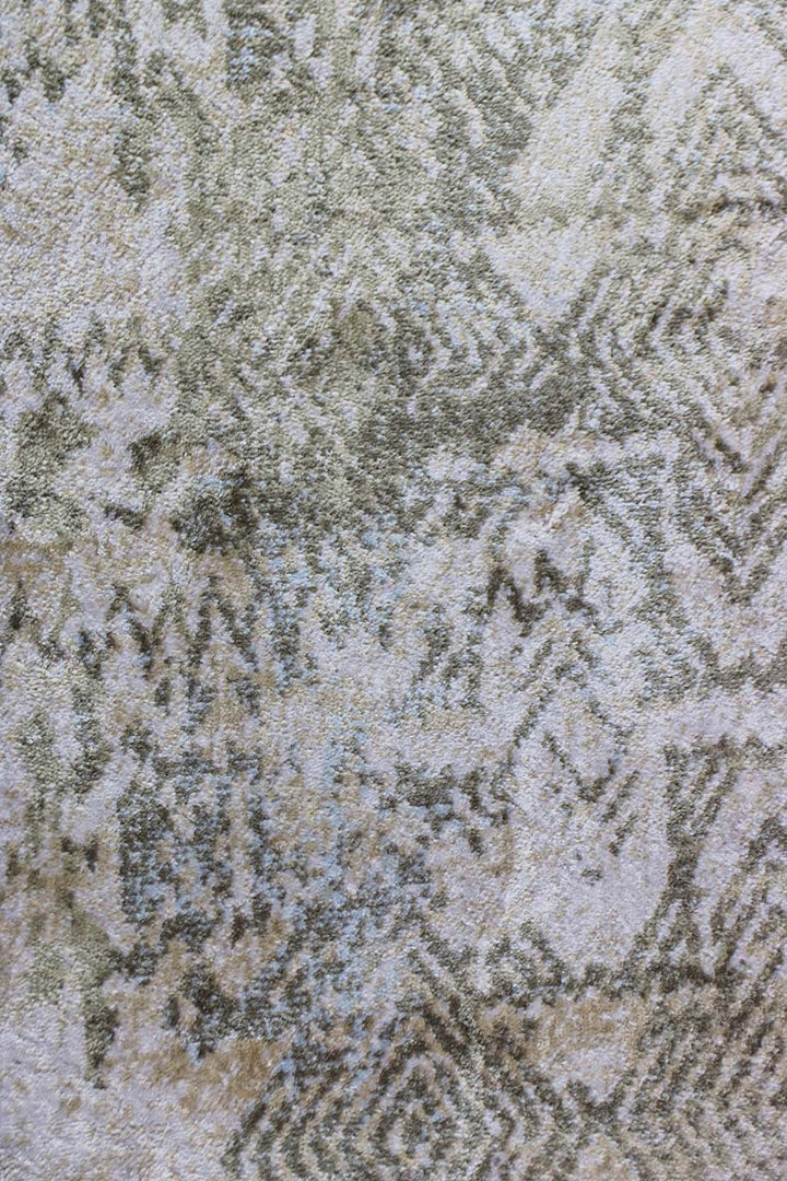 Turkish Modern Festival WD Rug - 3.9 x 5.6 FT - Luxurious Woven Masterpiece 50% Off!