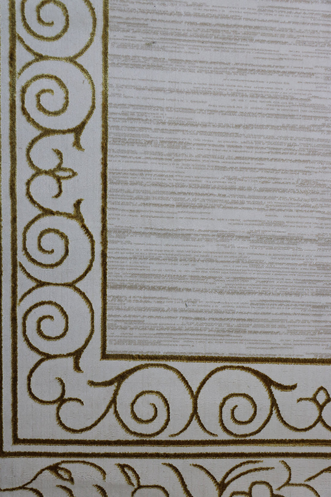 Turkish Modern Festival - 9.8 x 13.1 FT - Beige - Superior Comfort, Modern Style Accent Rugs