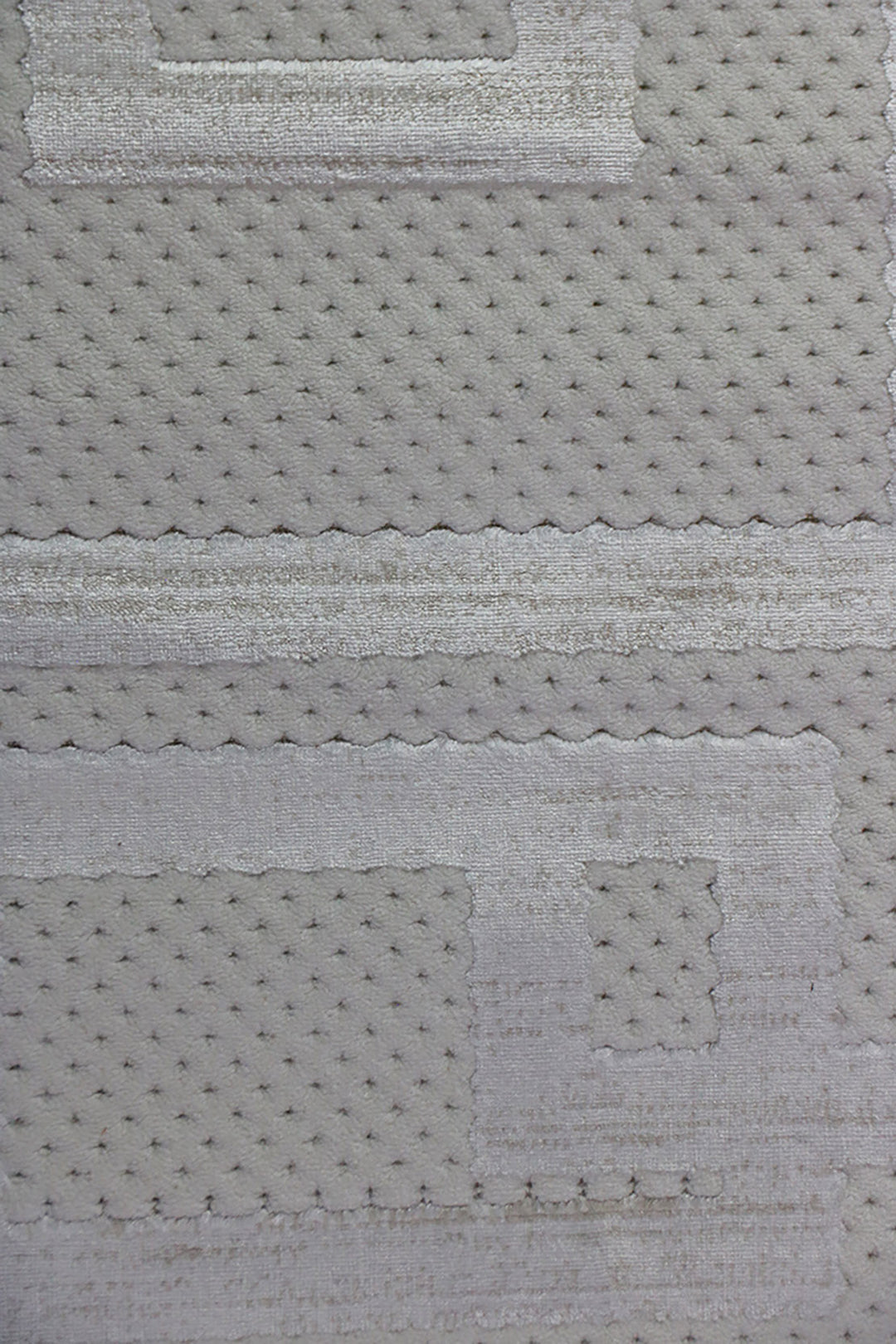 Turkish Modern Festival - 1 Rug - 3.3 x 6.6 FT - Superior Comfort, Modern Style Accent Rugs