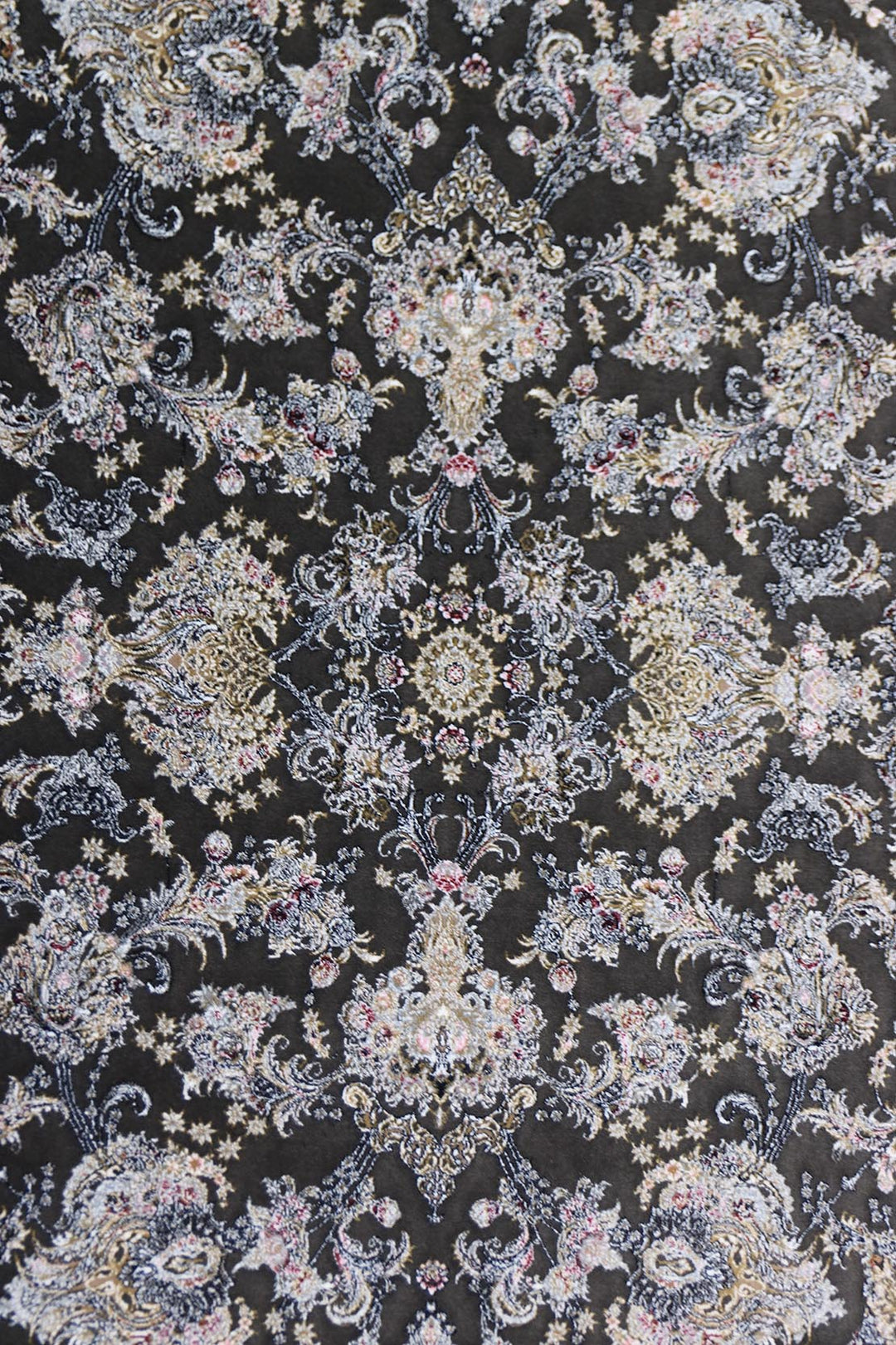 Premium Royalty  Persian Rug - 4.9 x 7.9 ft - Elegant Luxury Carpet