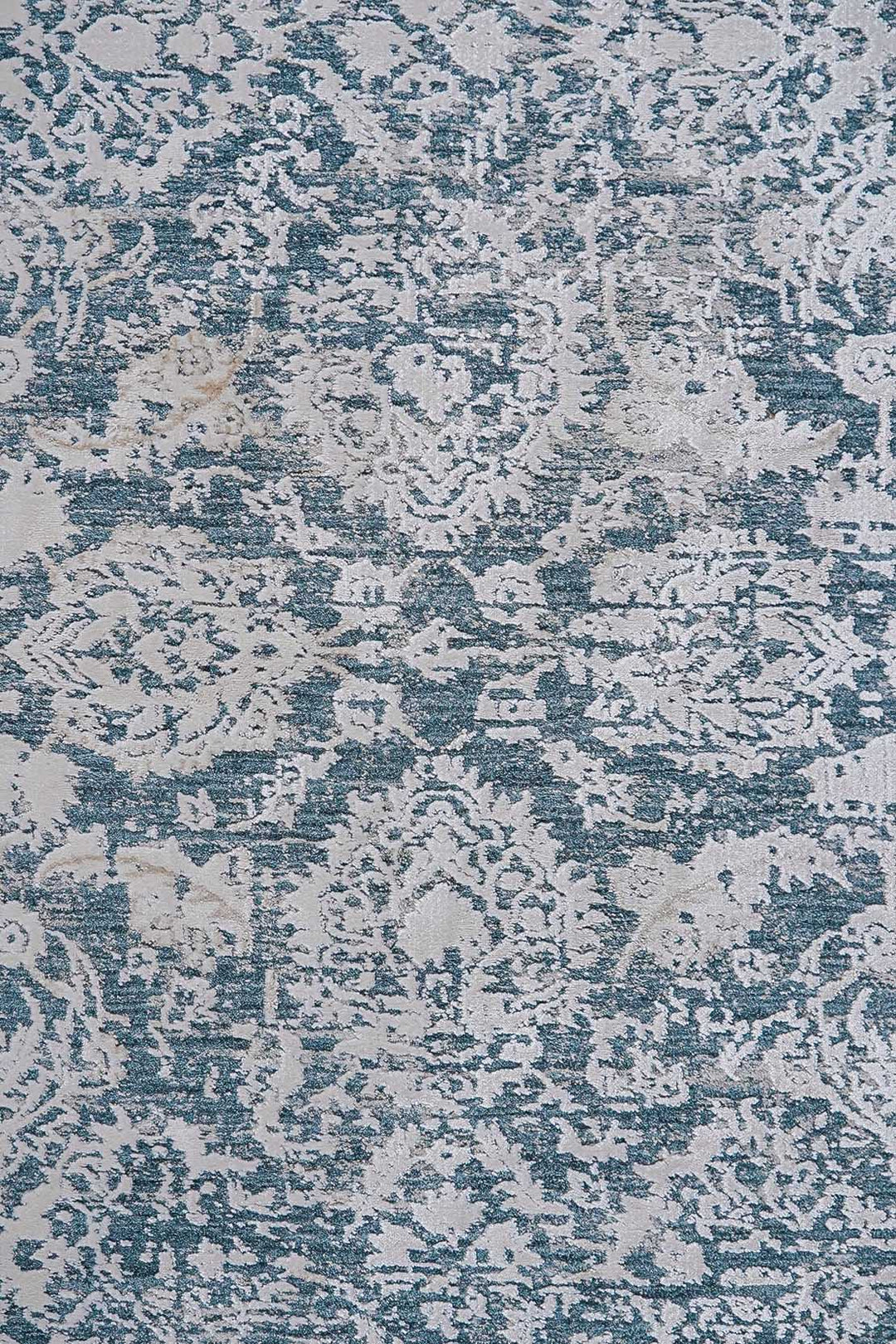 Turkish Modern <strong>Festival</strong> Plus Rug - Blue
