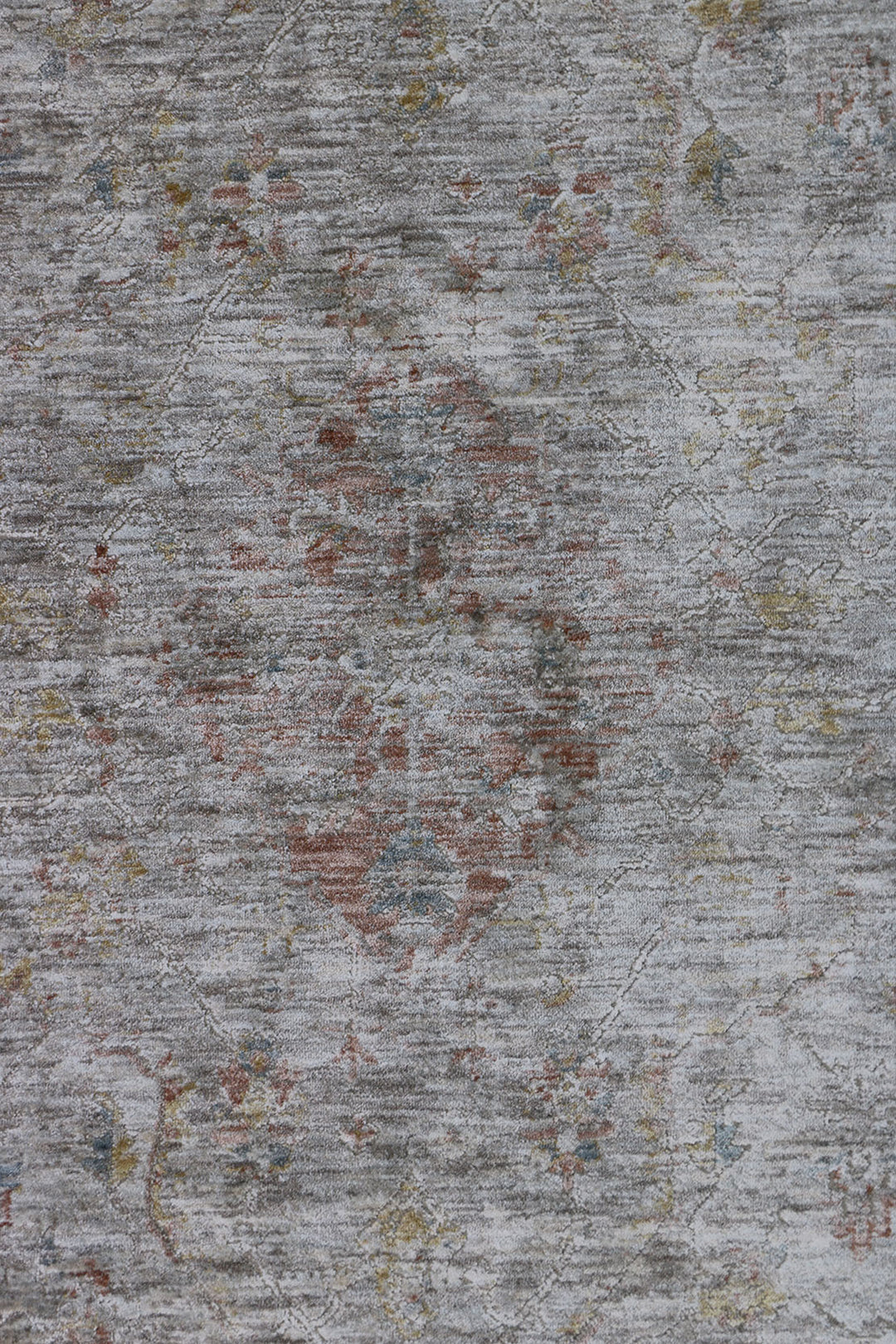 Turkish Modern Festival Plus Rug - 5.2 x 7.5 Ft - Cream - Superior Comfort, Modern Style Accent Rugs