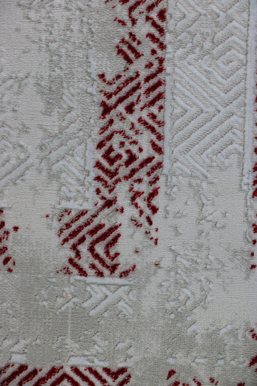 Turkish Modern Festival 1 Rug - 5.2 x 7.5 FT - Superior Comfort, Modern Style Accent Rugs
