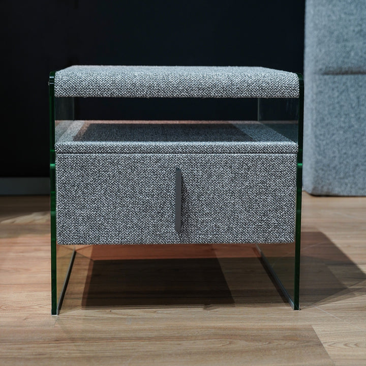 Imported Bed B2507