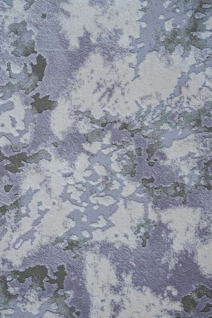 Turkish Modern <strong>Festival</strong> Plus Rug - Gray