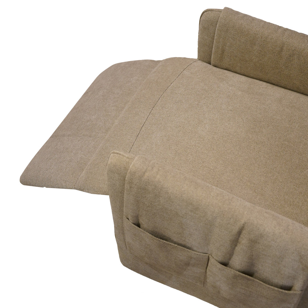Recliner Sofa