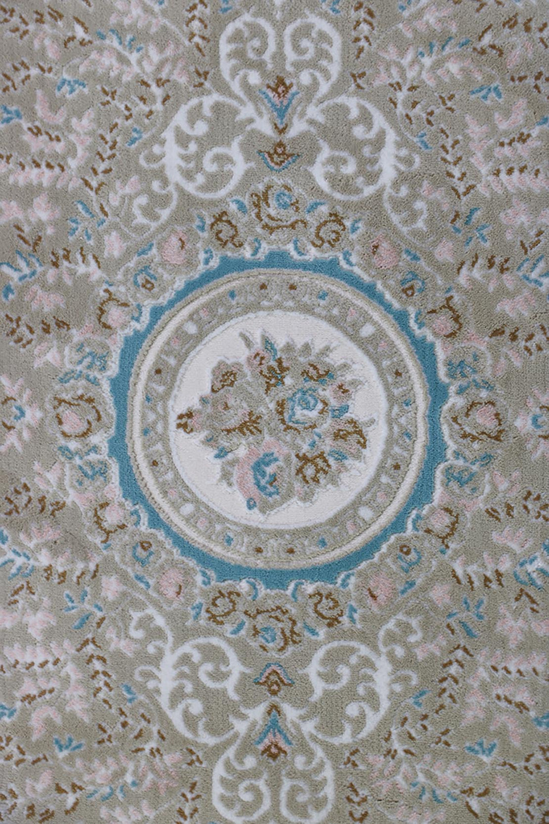 Turkish Modern Festival WD Rug - 3.3 x 9 FT - Luxurious Woven Masterpiece 50% Off!