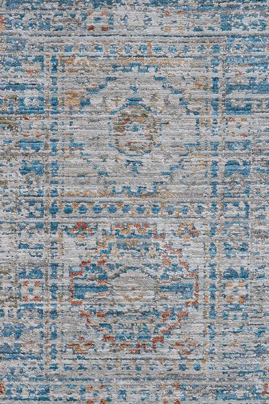 Turkish Modern <strong>Pena</strong> - 1 Rug - Beige