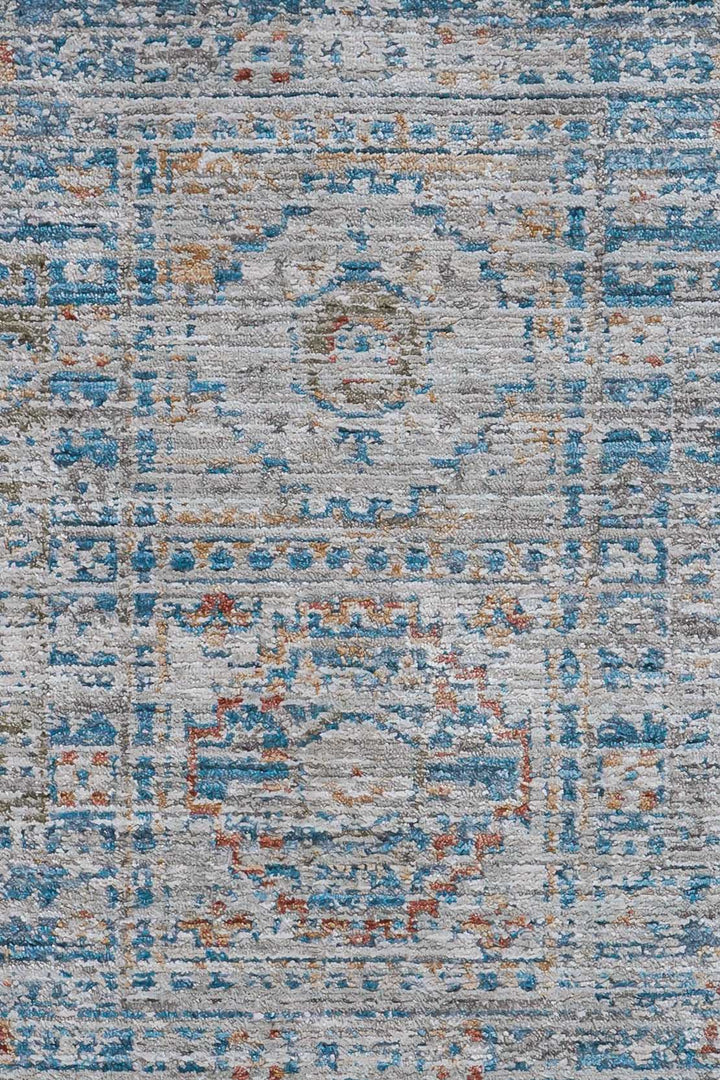 Turkish Modern <strong>Pena</strong> - 1 Rug - Beige