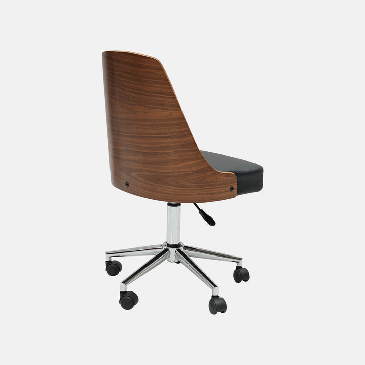 Office Revolving Hydraulic Chair
