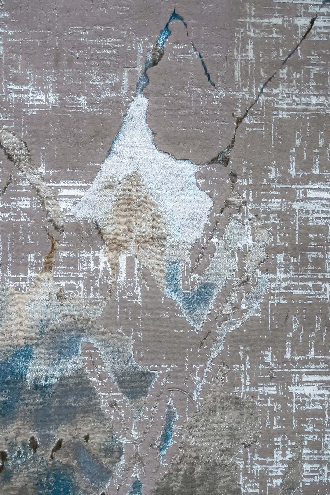 VK-Oasis Rug - Beige - Soft, Durable, and Easy to Clean