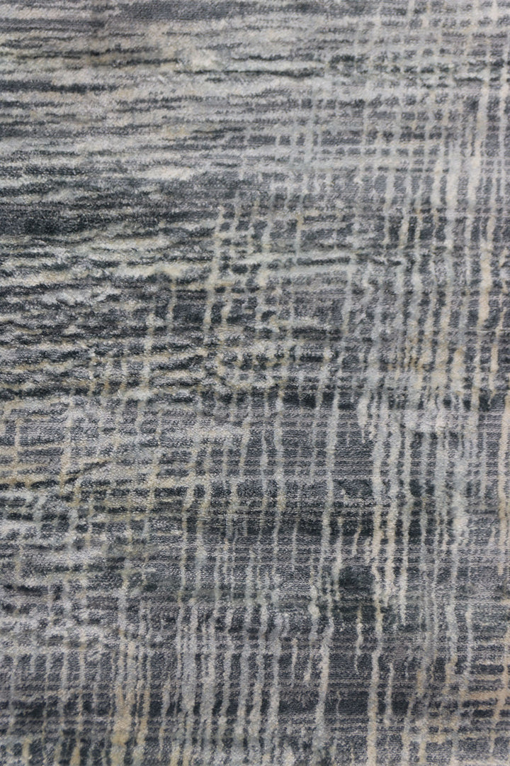 Turkish Modern Festival WD Rug - 3.9 x 5.6 FT - Luxurious Woven Masterpiece 50% Off!