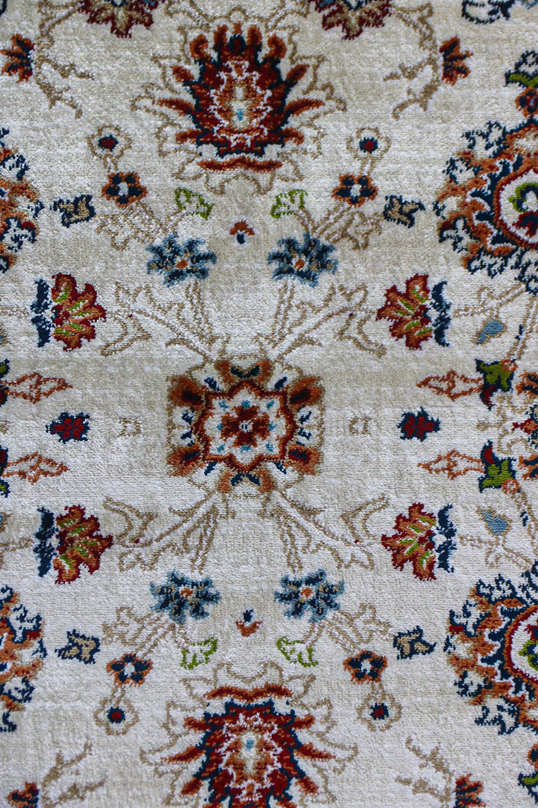 Garnet Rug - Beige - Soft, Durable, and Easy to Clean