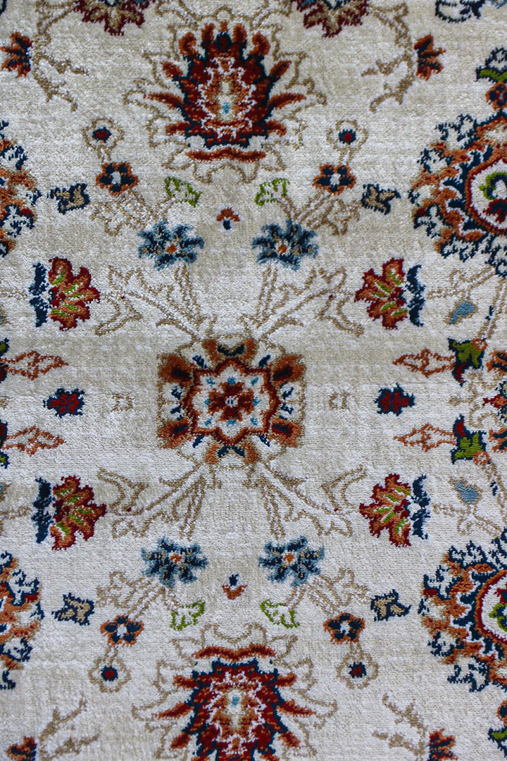 Garnet Rug - Beige - Soft, Durable, and Easy to Clean