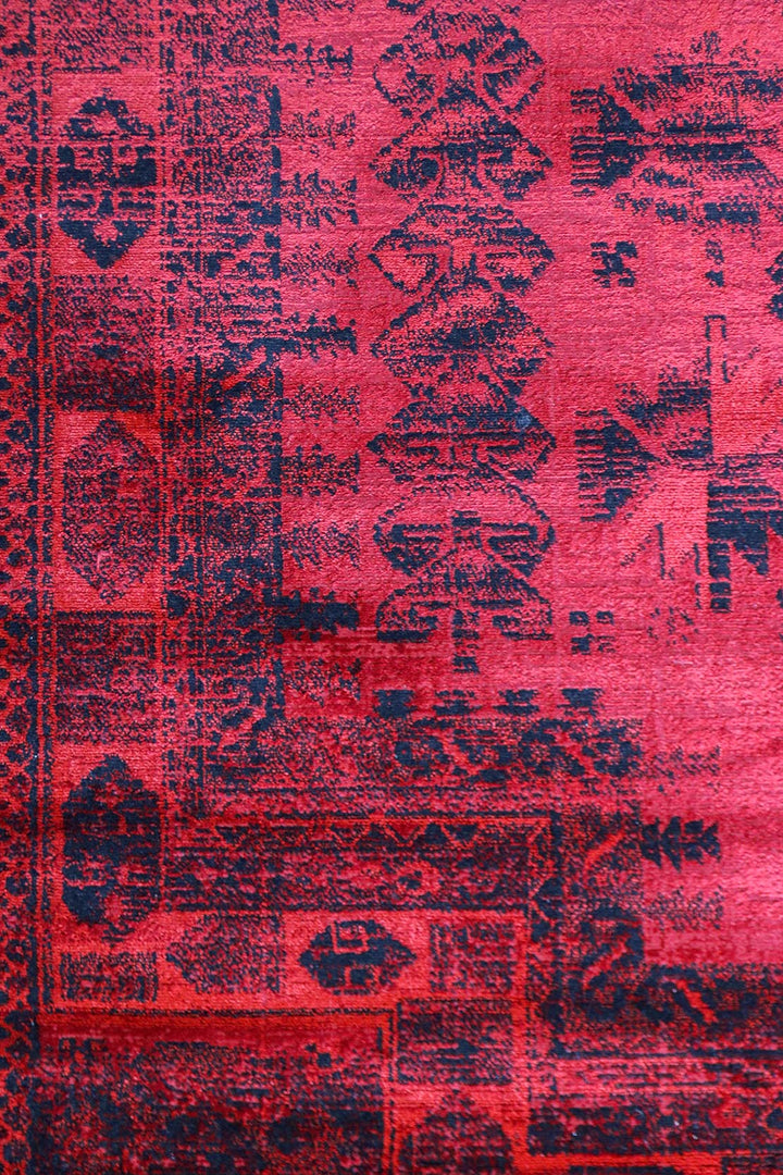 Turkish Modern Festival WD Rug - 6.6 x 9.8 FT - Luxurious Woven Masterpiece 50% Off!