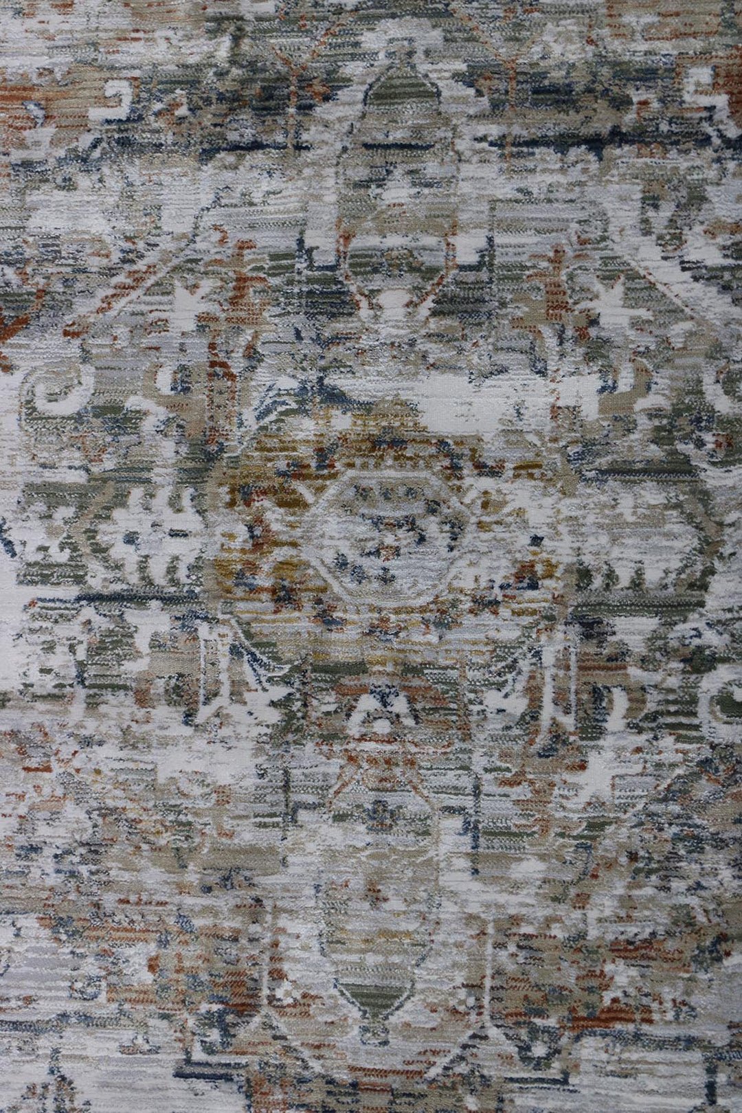 Turkish Modern Festival Plus Rug - 7.9 x 9.5 FT - Superior Comfort, Modern Style Accent Rugs