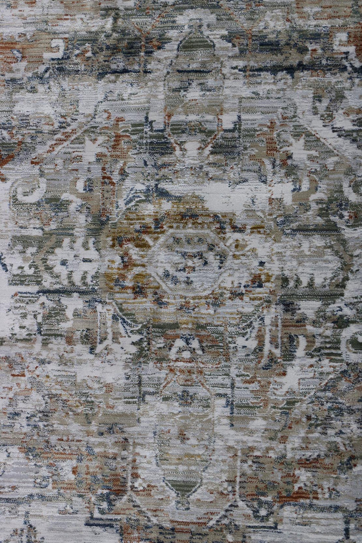 Turkish Modern Festival Plus Rug - 7.9 x 9.5 FT - Superior Comfort, Modern Style Accent Rugs