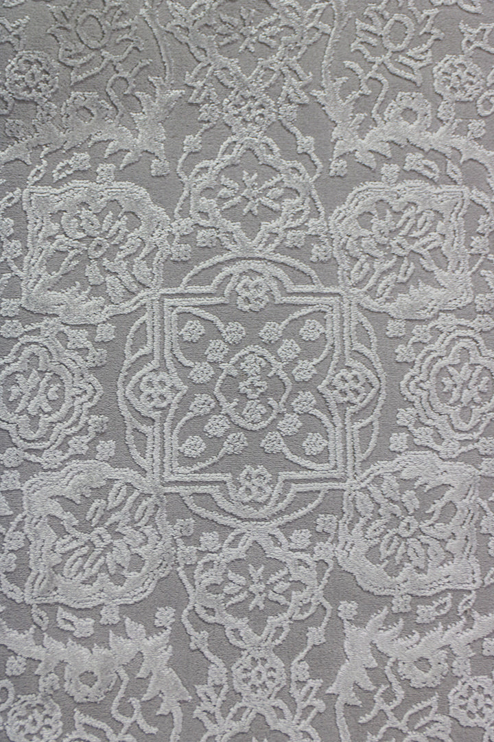 Turkish Modern Festival WD Rug - 5.2 x 7.5 FT - Luxurious Woven Masterpiece 50% Off!