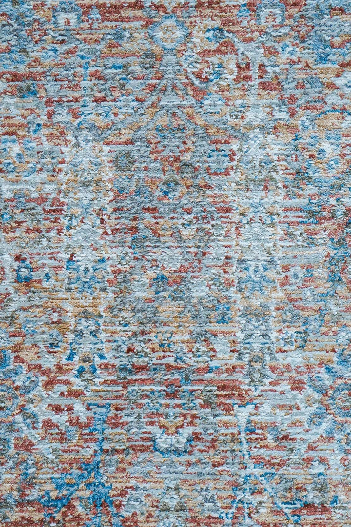 Turkish Modern <strong>Pena</strong> - 1 Rug - Beige