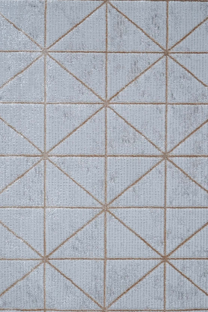Turkish Modern <strong>Festival</strong> - 1 Rug - Beige
