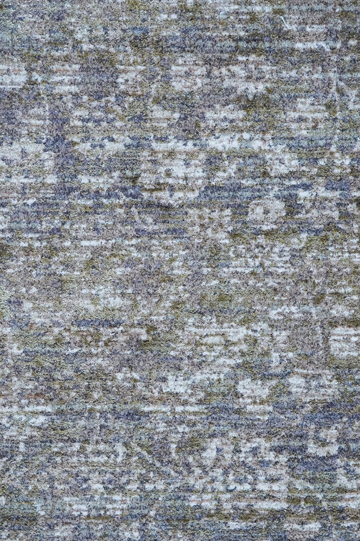Turkish Modern <strong>Festival</strong> Plus Rug - Brown