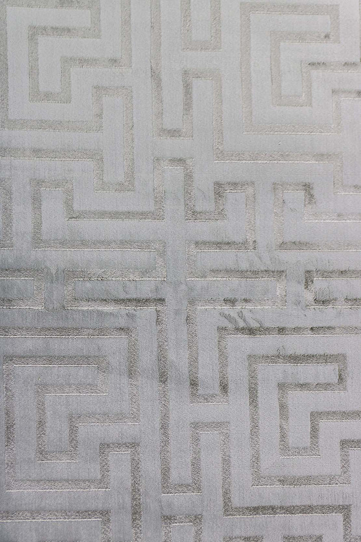 Turkish Modern Festival WD Rug - 5.2 x 7.5 FT - Luxurious Woven Masterpiece 50% Off!