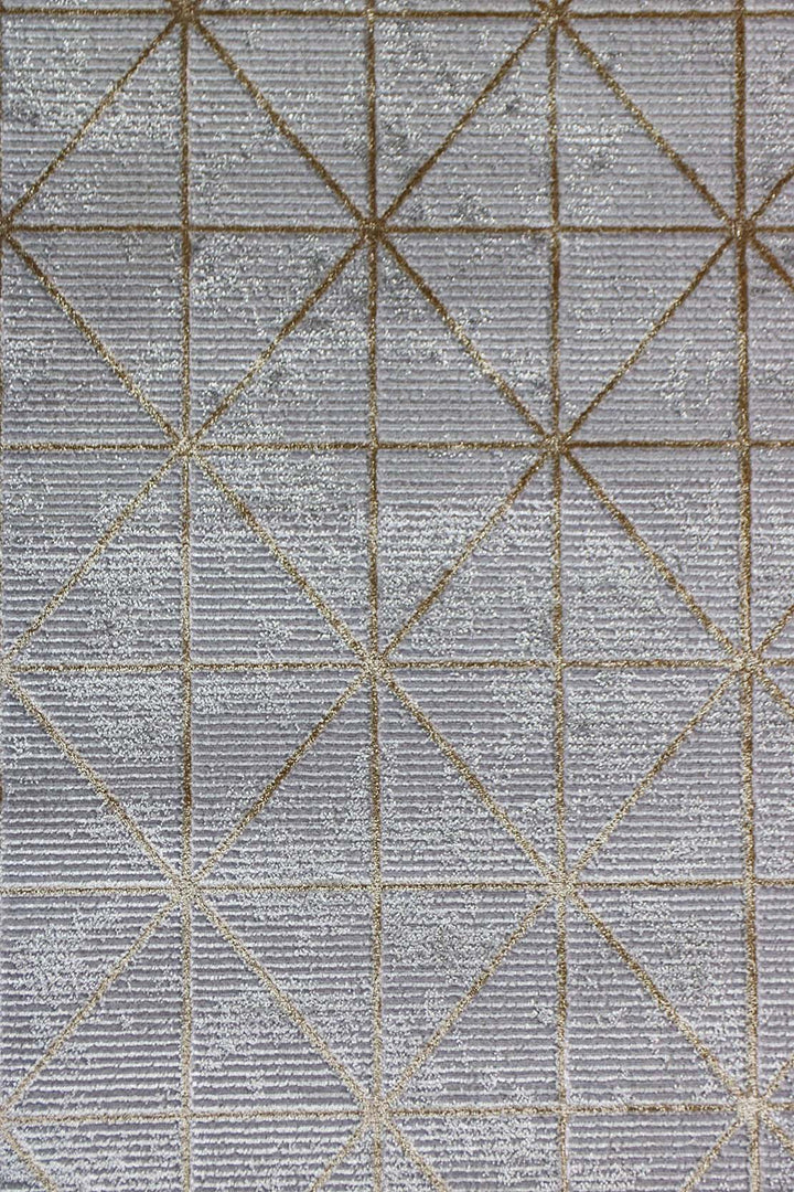Turkish Modern Festival WD Rug - 6.6 x 9.5 FT - Luxurious Woven Masterpiece 50% Off!
