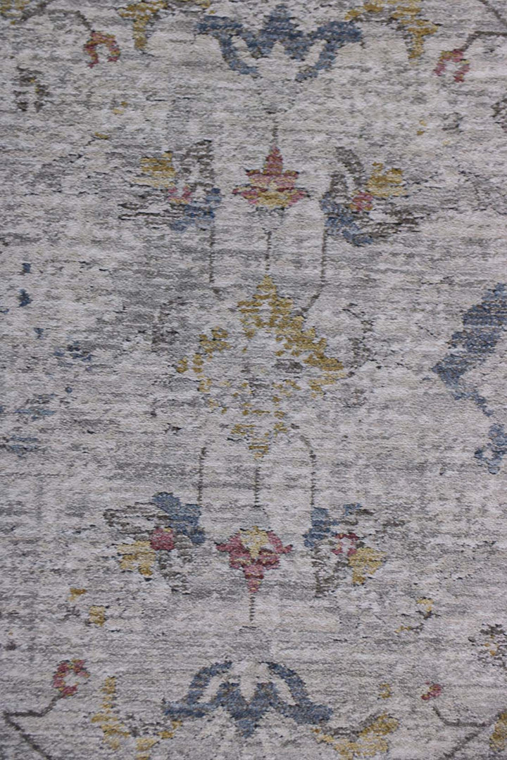 Turkish Modern Festival Plus Rug - 5.2 x 7.5 FT - Superior Comfort, Modern Style Accent Rugs